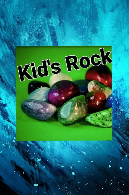 Kid's Rock Program