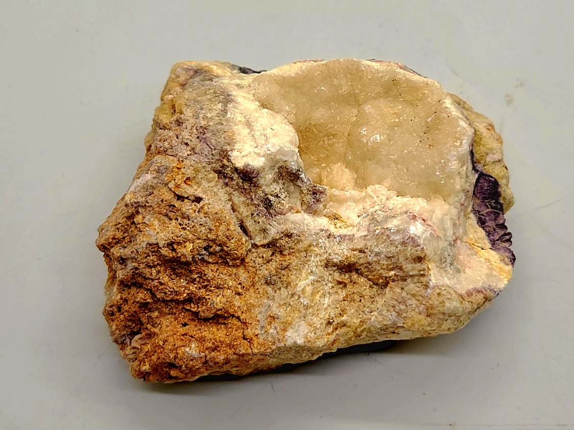 Nevada Tiffany Stone Specimen 8oz